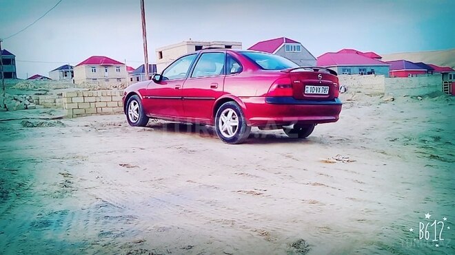 Opel Vectra 1999, 26 km - 0.2 l - Bakı