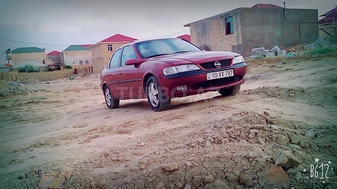 Opel Vectra 1999, 26 km - 0.2 l - Bakı