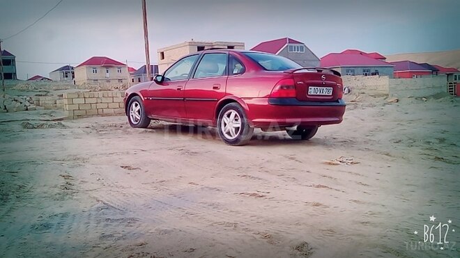 Opel Vectra 1999, 26 km - 0.2 l - Bakı