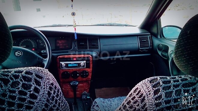 Opel Vectra 1999, 26 km - 0.2 l - Bakı