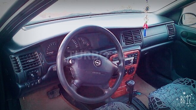 Opel Vectra 1999, 26 km - 0.2 l - Bakı