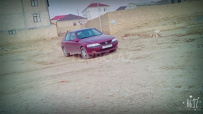Opel Vectra 1999, 26 km - 0.2 l - Bakı