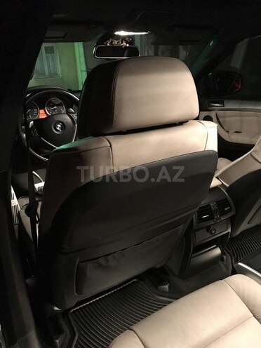 BMW X6 2008, 186,000 km - 3.0 l - Bakı