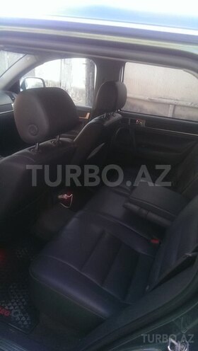Volkswagen Touareg 2003, 265,000 km - 3.2 л - Bakı