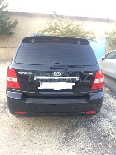 Kia Sorento 2008, 105,890 km - 3.8 l - Bakı
