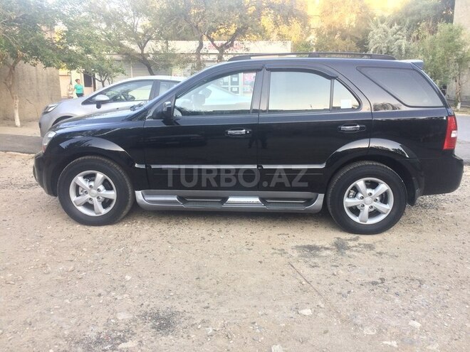 Kia Sorento 2008, 105,890 km - 3.8 l - Bakı