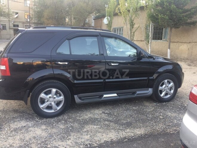 Kia Sorento 2008, 105,890 km - 3.8 l - Bakı