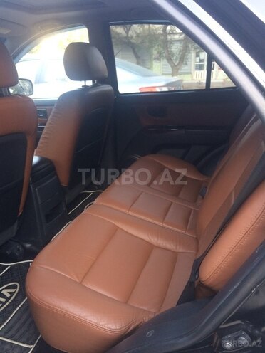 Kia Sorento 2008, 105,890 km - 3.8 l - Bakı