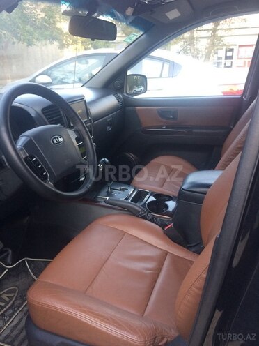 Kia Sorento 2008, 105,890 km - 3.8 l - Bakı