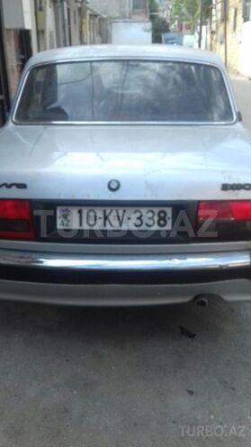 GAZ 3110 2003, 80,000 km - 2.4 l - Bakı