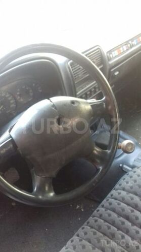 GAZ 3110 2003, 80,000 km - 2.4 l - Bakı