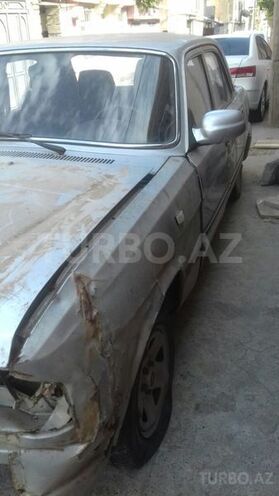GAZ 3110 2003, 80,000 km - 2.4 l - Bakı