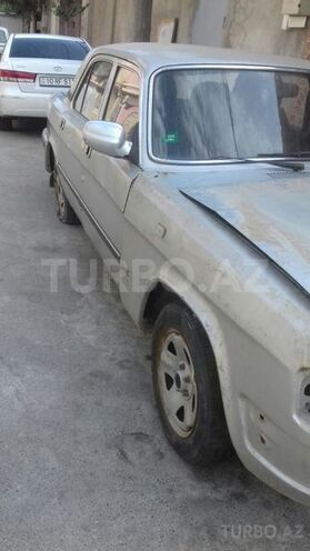 GAZ 3110 2003, 80,000 km - 2.4 l - Bakı