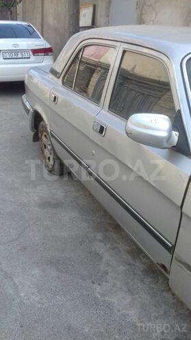 GAZ 3110 2003, 80,000 km - 2.4 l - Bakı