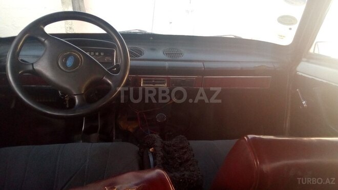 LADA (VAZ) 2101 1972, 555,555 km - 1.3 l - Göyçay
