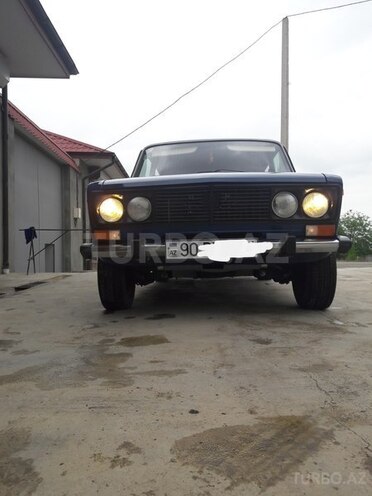 LADA (VAZ) 2106 2001, 22,222 km - 1.5 l - Şəmkir