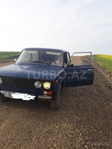 LADA (VAZ) 2106 2001, 22,222 km - 1.5 l - Şəmkir