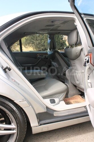 Mercedes S 430 2000, 240,000 km - 4.3 l - Bakı