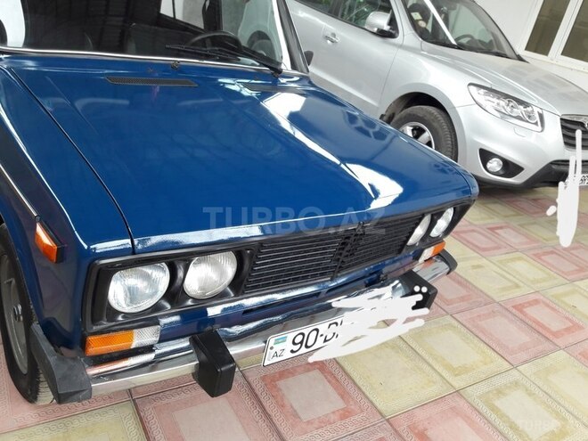LADA (VAZ) 2106 2001, 22,222 km - 1.5 l - Şəmkir
