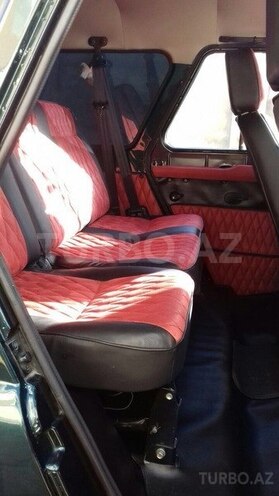 UAZ 31519 2015, 2,100 km - 2.7 l - Bakı