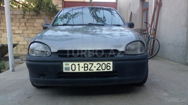 Opel Vita 1995, 25,860 km - 1.4 л - Bakı