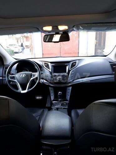 Hyundai i40 2014, 55,000 km - 2.0 л - Bakı