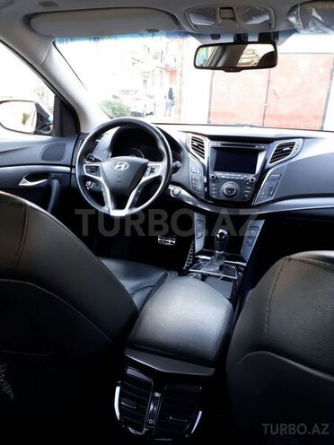 Hyundai i40 2014, 55,000 km - 2.0 л - Bakı