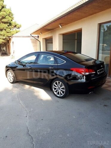 Hyundai i40 2014, 55,000 km - 2.0 л - Bakı