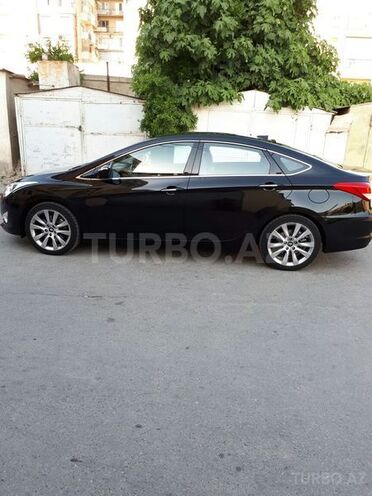 Hyundai i40 2014, 55,000 km - 2.0 л - Bakı