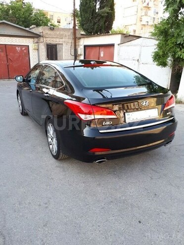 Hyundai i40 2014, 55,000 km - 2.0 л - Bakı