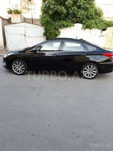Hyundai i40 2014, 55,000 km - 2.0 л - Bakı