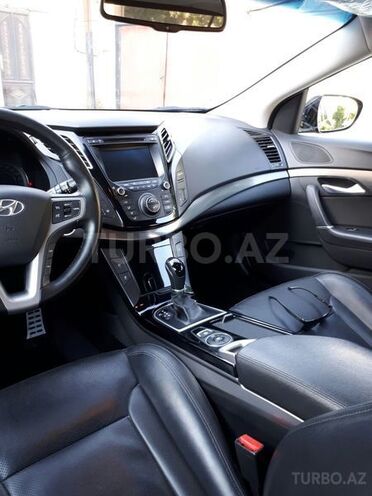 Hyundai i40 2014, 55,000 km - 2.0 л - Bakı