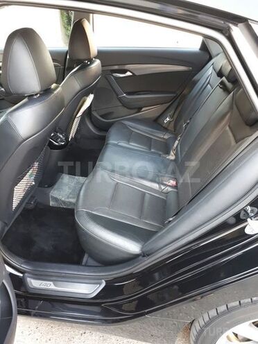 Hyundai i40 2014, 55,000 km - 2.0 л - Bakı