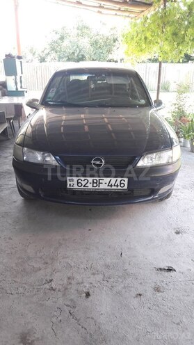 Opel Vectra 1998, 450,000 km - 1.8 l - Zaqatala