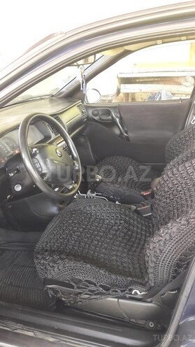 Opel Vectra 1998, 450,000 km - 1.8 l - Zaqatala