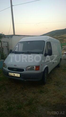 Ford Transit 1997, 480,000 km - 2.5 л - Naftalan
