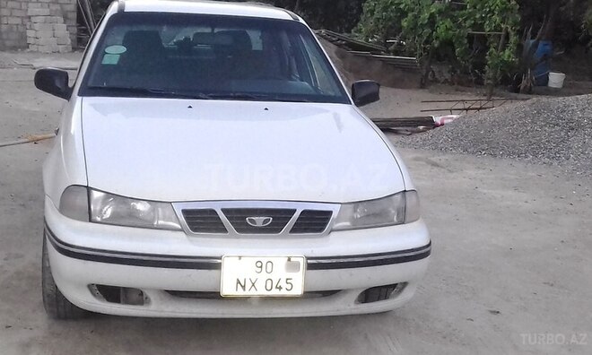 Daewoo Nexia 2008, 354,000 km - 1.5 l - Bakı