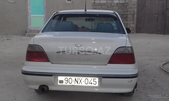 Daewoo Nexia 2008, 354,000 km - 1.5 l - Bakı