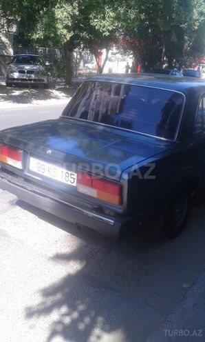 LADA (VAZ) 2107 2011, 21,708 km - 1.6 л - Bakı