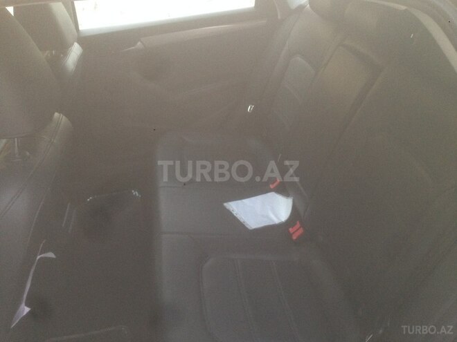 Volkswagen Passat 2013, 54,000 km - 1.8 l - Bakı