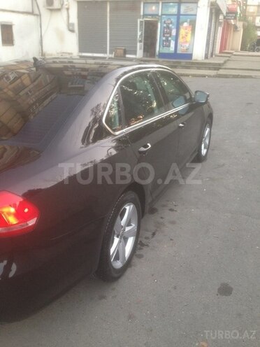 Volkswagen Passat 2013, 54,000 km - 1.8 l - Bakı