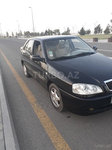 Chery Amulet (A15) 2009, 163,248 km - 1.5 l - Bakı