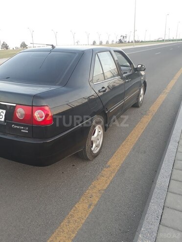 Chery Amulet (A15) 2009, 163,248 km - 1.5 l - Bakı