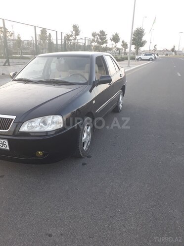 Chery Amulet (A15) 2009, 163,248 km - 1.5 l - Bakı