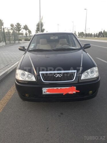 Chery Amulet (A15) 2009, 163,248 km - 1.5 l - Bakı