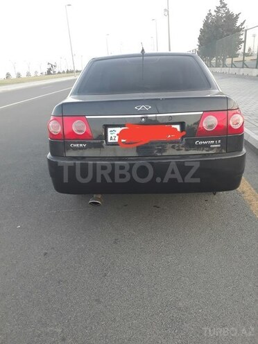 Chery Amulet (A15) 2009, 163,248 km - 1.5 l - Bakı