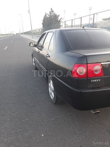 Chery Amulet (A15) 2009, 163,248 km - 1.5 l - Bakı
