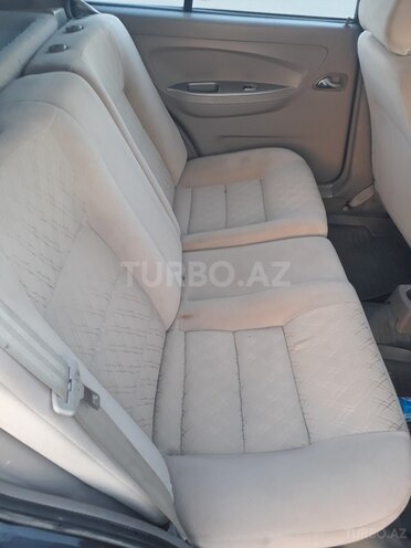 Chery Amulet (A15) 2009, 163,248 km - 1.5 l - Bakı