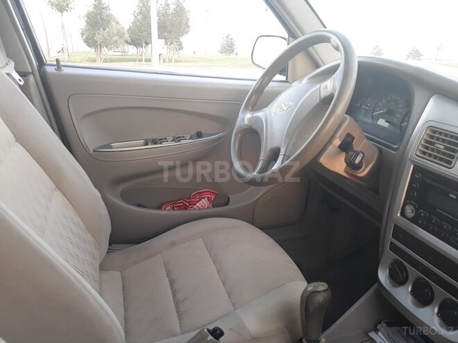 Chery Amulet (A15) 2009, 163,248 km - 1.5 l - Bakı
