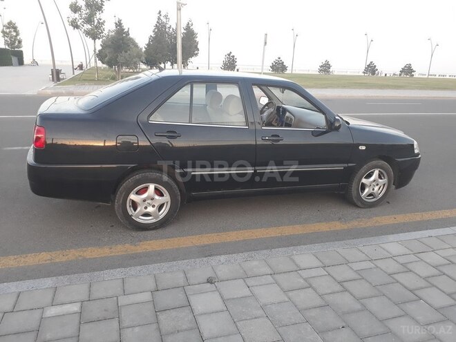 Chery Amulet (A15) 2009, 163,248 km - 1.5 l - Bakı